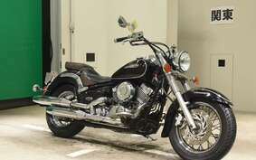 YAMAHA DRAGSTAR 400 CLASSIC  2012 VH02J