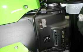 KAWASAKI ZX 10 NINJA RR 2021 ZXT02L