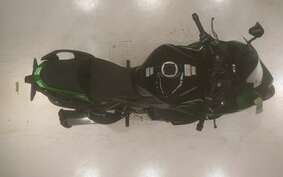 KAWASAKI NINJA 1000 SX 2024 ZXT02K