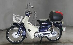 HONDA C70 SUPER CUB HA02