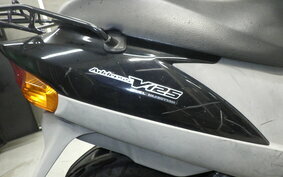 SUZUKI ADDRESS V125 CF4EA