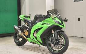 KAWASAKI ZX 10 NINJA R 2012