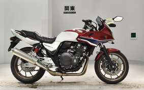 HONDA CB400 SUPER BOLDOR A 2017 NC42