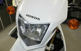 HONDA CRF250L MD38