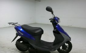 SUZUKI LET's 2 CA1PA