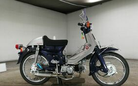 HONDA C70 SUPER CUB HA02