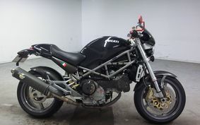 DUCATI MONSTER S4 2003 M400A