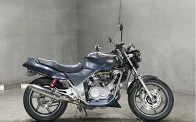 HONDA XELVIS MC25