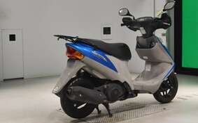 SUZUKI ADDRESS V125 G CF46A