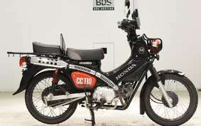 HONDA CROSS CUB 110 JA45