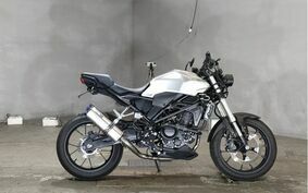 HONDA CB250R MC52