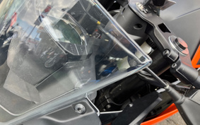 KTM 125 RC JYA40
