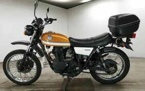 KAWASAKI 250TR BJ250F