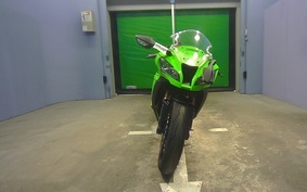 KAWASAKI ZX 10 NINJA R A 2012 ZXT00J