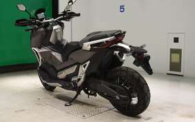 HONDA X-ADV 750 2021 RC95