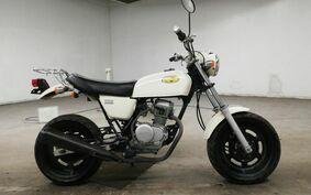 HONDA APE 50 AC16