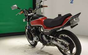 HONDA CBX400F GEN 2 1985 NC07