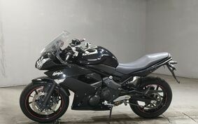 KAWASAKI NINJA 400 R 2012 ER400B