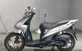 SUZUKI ADDRESS 110 CE47A