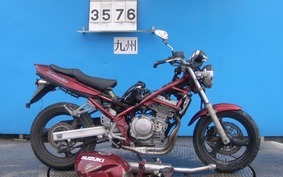 SUZUKI BANDIT 250 Gen.2 GJ77A