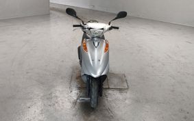 SUZUKI ADDRESS V125 CF4EA