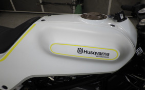 HUSQVARNA VITPILEN 401 2019