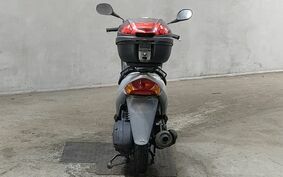 SUZUKI ADDRESS V125 CF4EA