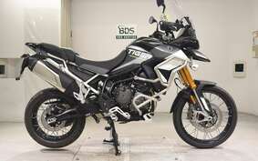 TRIUMPH TIGER900 RALLYARACO 2024