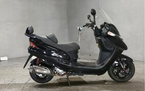 SYM RV125EFi LA12