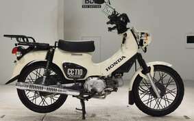 HONDA CROSS CUB 110 JA45