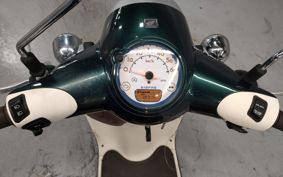 HONDA GIORNO AF77