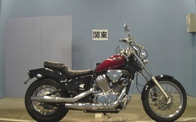 HONDA STEED 400 1993 NC26