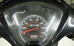 HONDA DIO 110 JF58