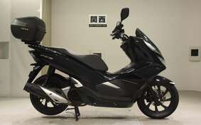 HONDA PCX125 JF81