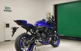 YAMAHA YZF-R7 2023 RM39J