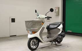 SUZUKI LET's 4 Basket CA43A