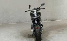 YAMAHA MT-09 2014 RN34J