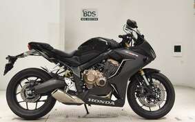 HONDA CBR650R 2021 RH03