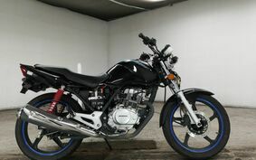 HONDA CBF125 PCJ7