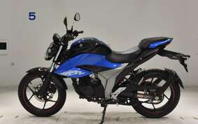 SUZUKI GIXXER 150 ED13N