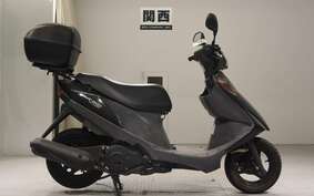 SUZUKI ADDRESS V125 CF4EA