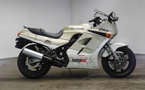 KAWASAKI GPZ1000RX 1988 ZXT00A