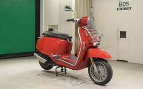 OTHER LAMBRETTA V125 SPECIAL