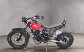 YAMAHA TW200 DG07J