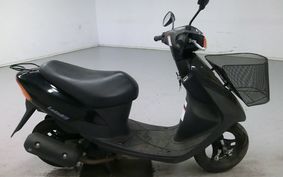 SUZUKI LET's 2 CA1PA