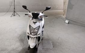 YAMAHA CYGNUS125X SE73