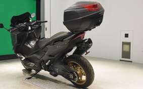 YAMAHA T-MAX 560 T 2021 SJ19J