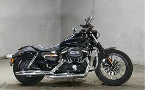 HARLEY XL883N 2009 LE2