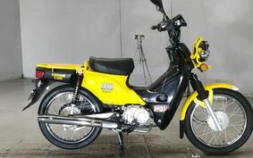 HONDA CROSS CUB 110 JA10