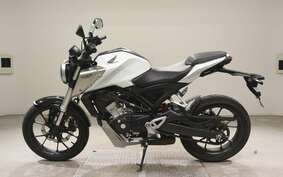 HONDA CB125 R JC79